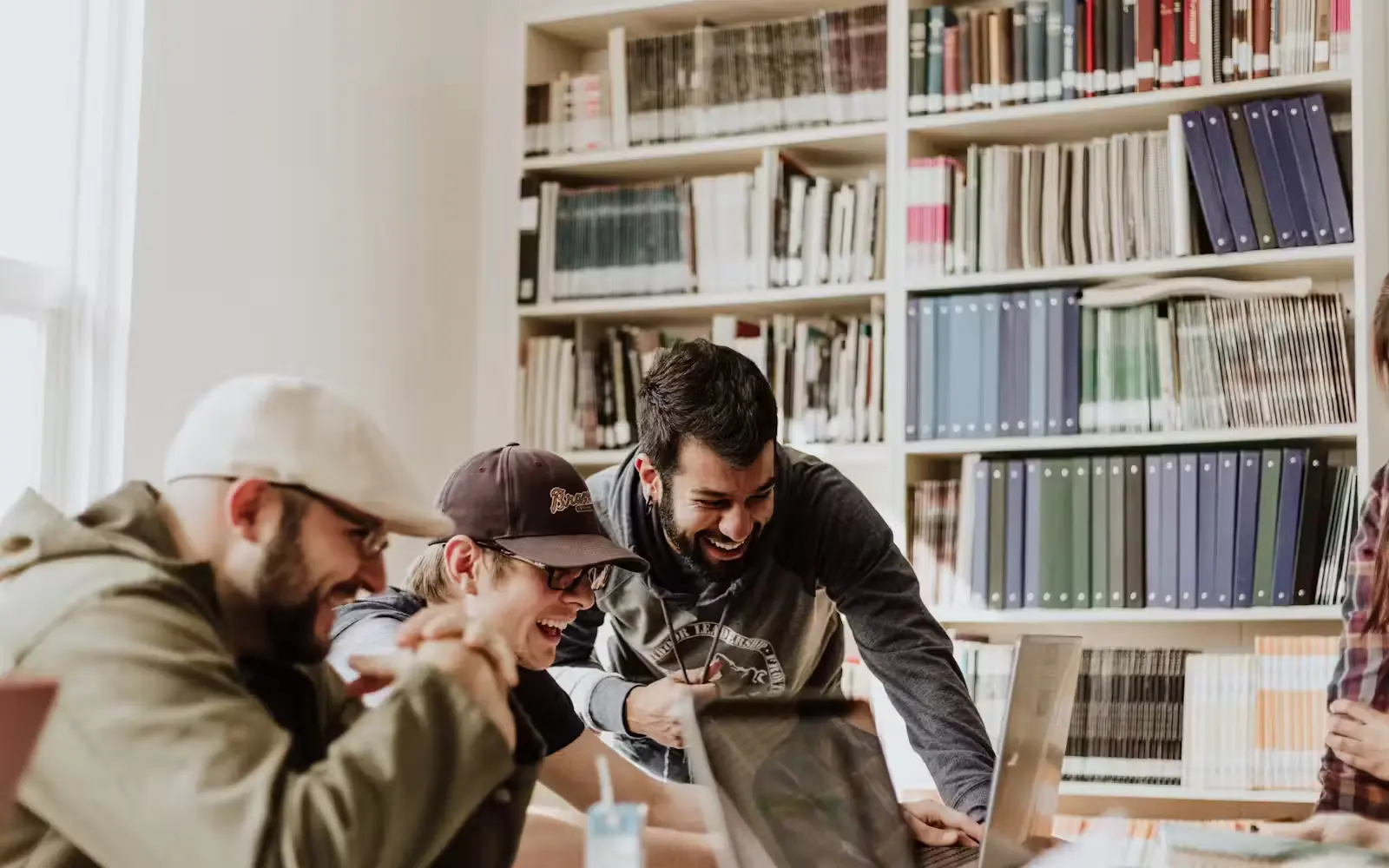 Décoration d'intérieur moderne à Bruxelles